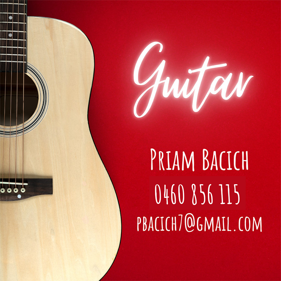 Guitar