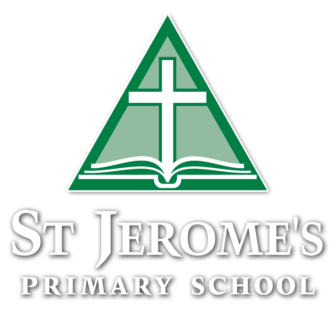 St Jerome's Primary School